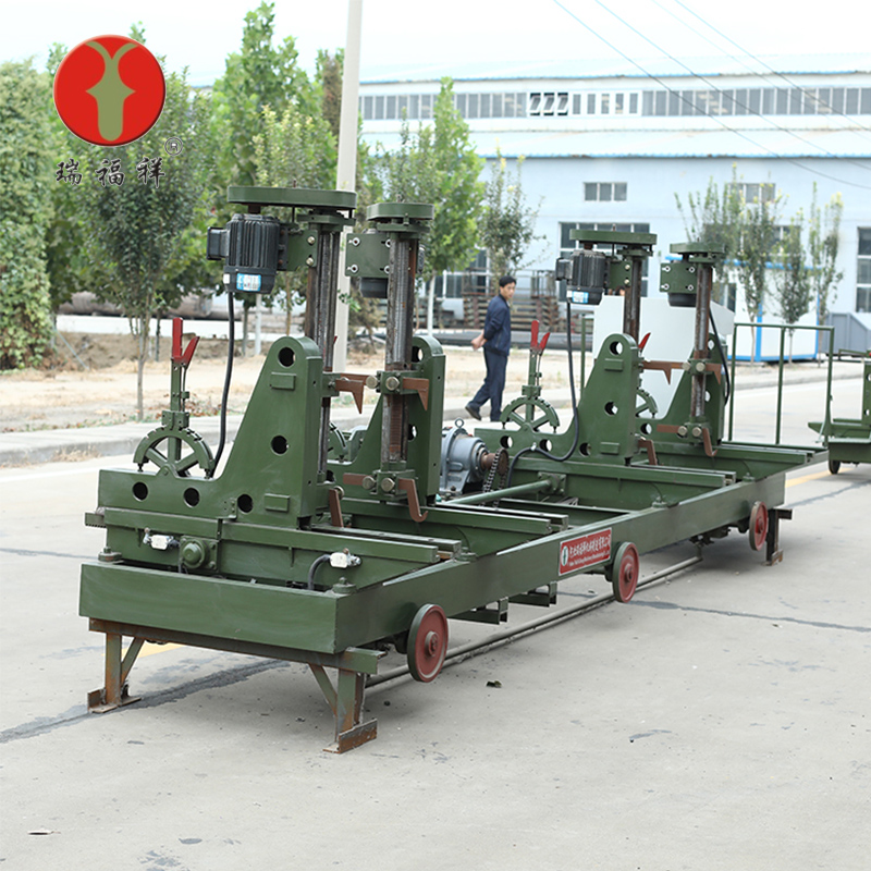 鑄件全自動(dòng)跑車(chē)